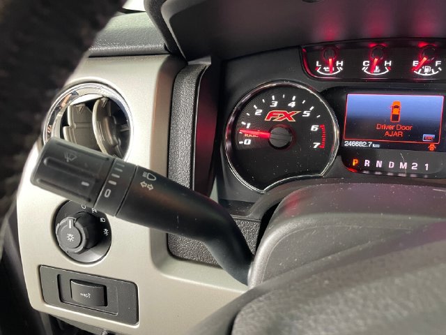 Used 2013 Ford F150 FX4 w/ Luxury Equipment Group AWD/4WD image 13