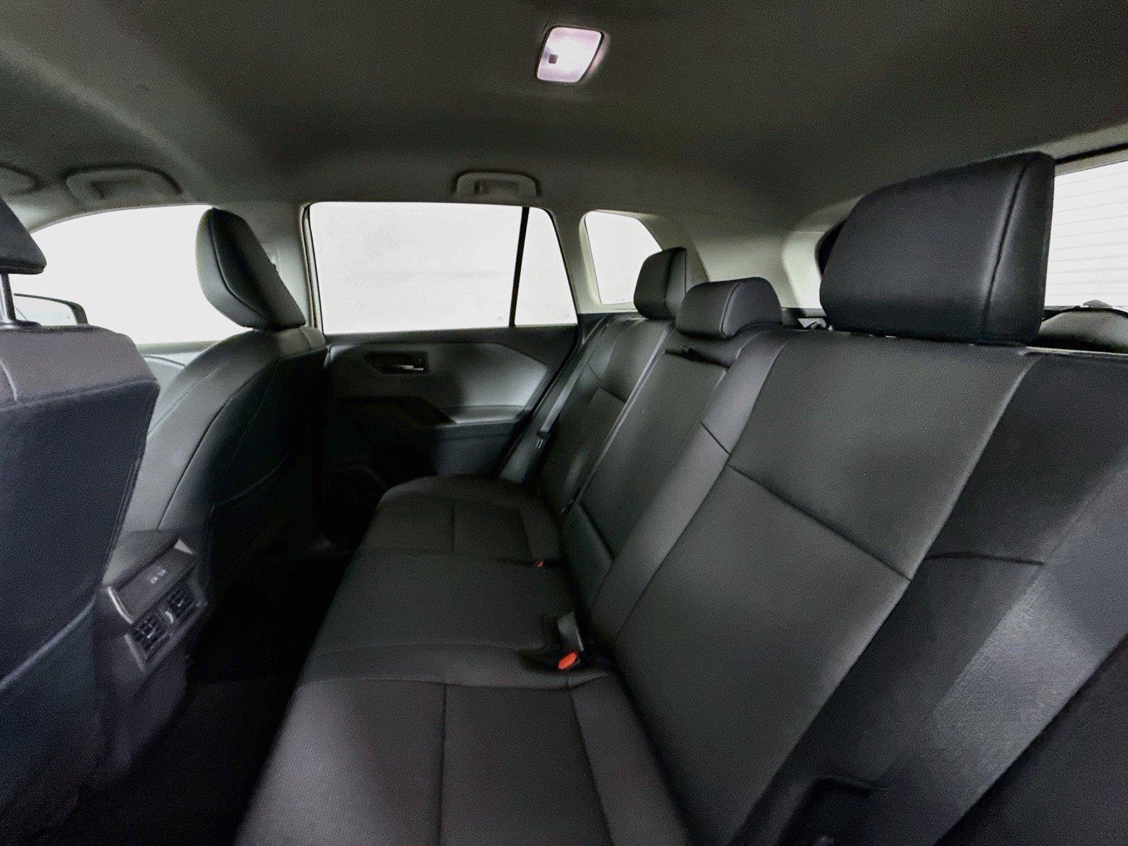 Certified 2026 Toyota RAV4 XLE Premium FWD image 29