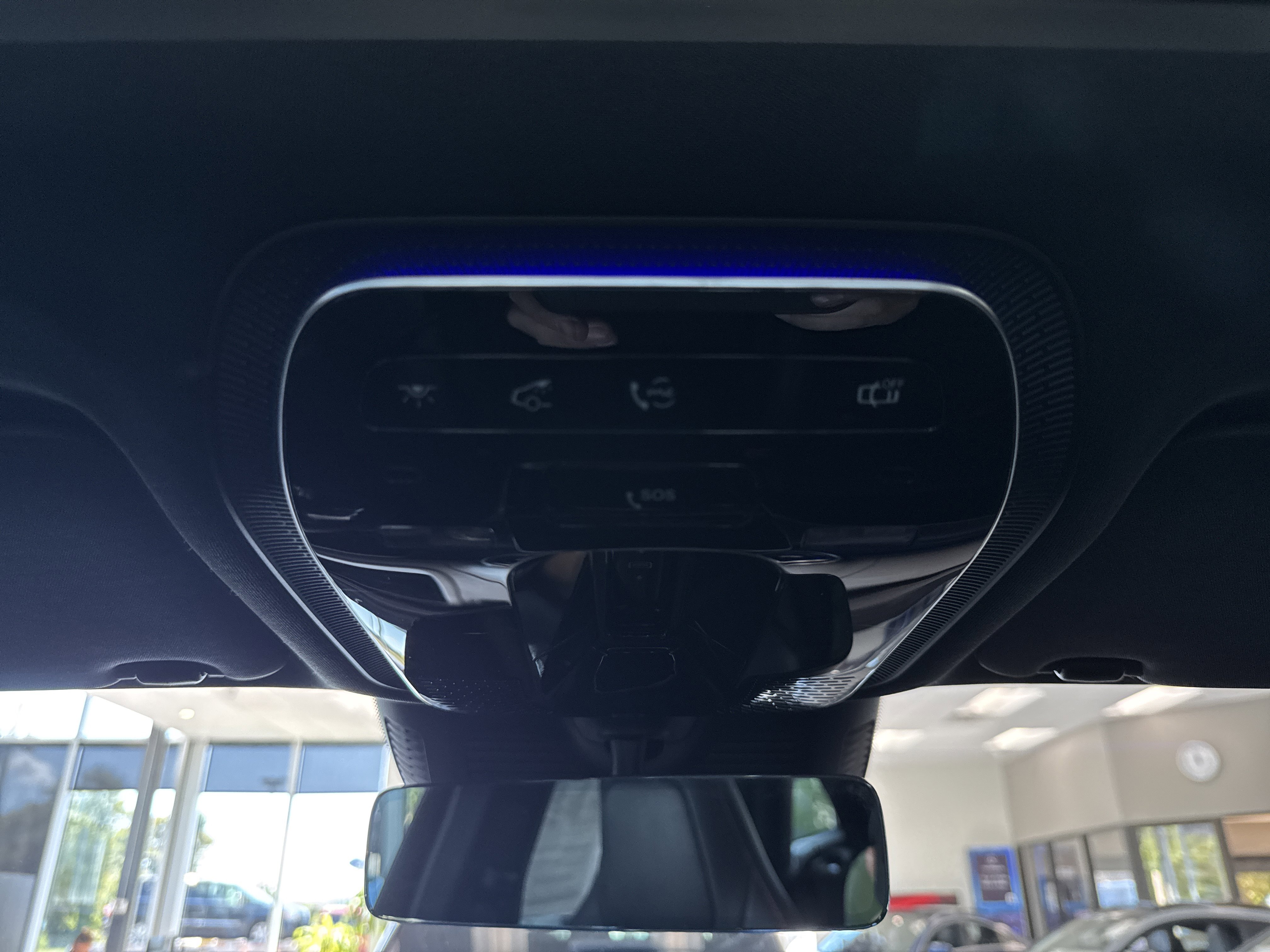 Used 2024 Mercedes-Benz GLC 43 AMG 4MATIC image 22