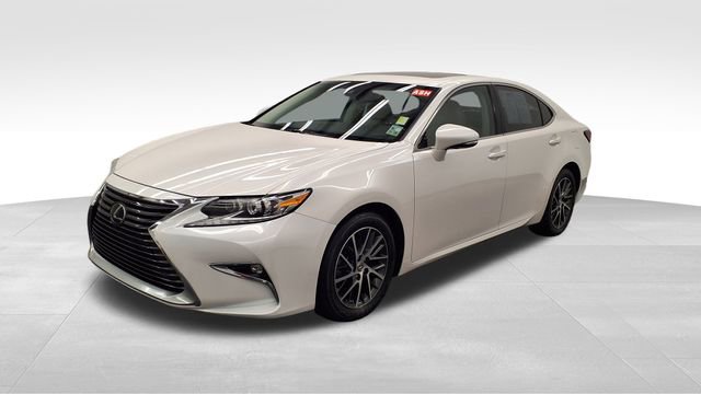 Used 2018 Lexus ES 350 image 3