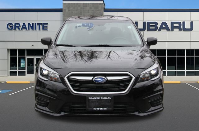 Used 2019 Subaru Legacy 2.5i w/ Alloy Wheel Package image 5
