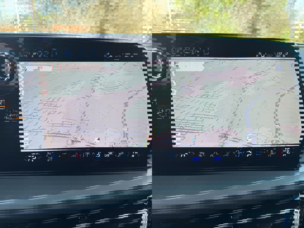 New 2026 Chevrolet Traverse LT w/ Sun and Wheel Package image 10