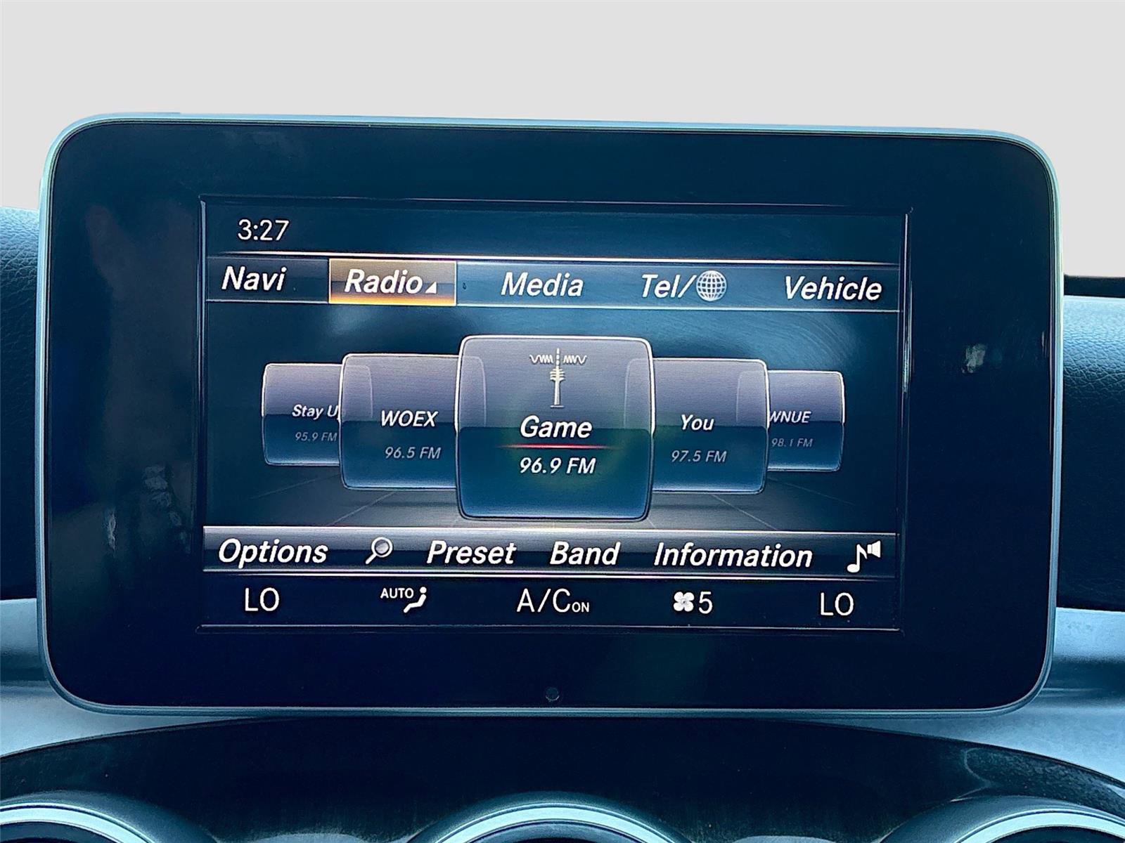 Used 2018 Mercedes-Benz C 300 Sedan image 15