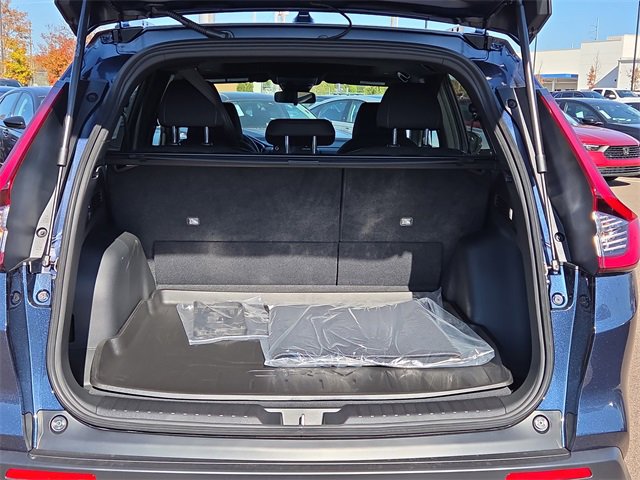 New 2026 Honda CR-V Sport image 4