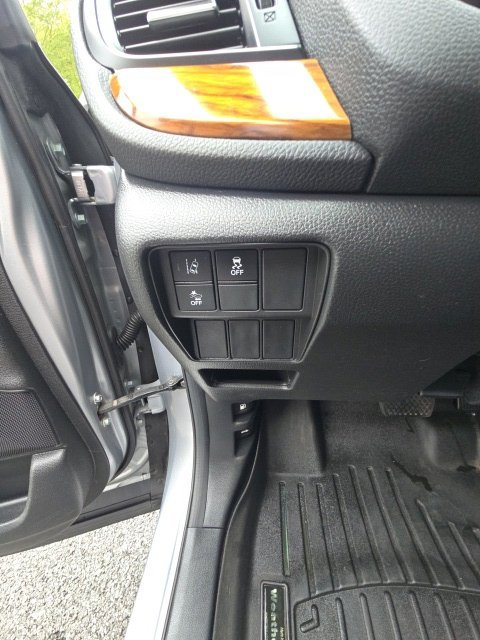 Used 2019 Honda CR-V EX image 18