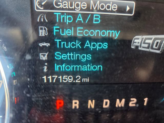 Used 2011 Ford F150 XLT w/ XLT Chrome Pkg AWD/4WD image 17