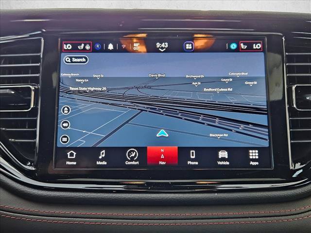 New 2026 Dodge Durango GT AWD/4WD image 14
