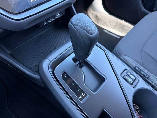 New 2026 Subaru Crosstrek 2.5i Premium AWD/4WD image 15