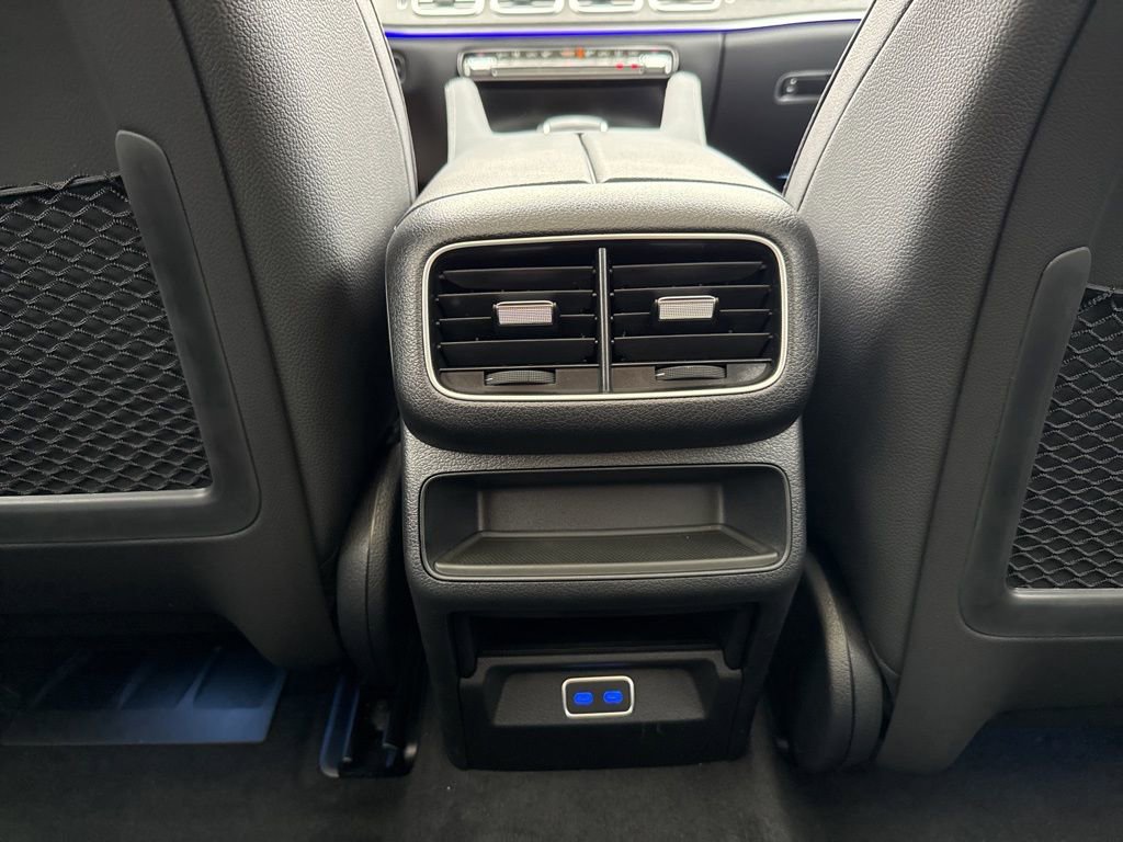 New 2026 Mercedes-Benz GLE 350 4MATIC image 20