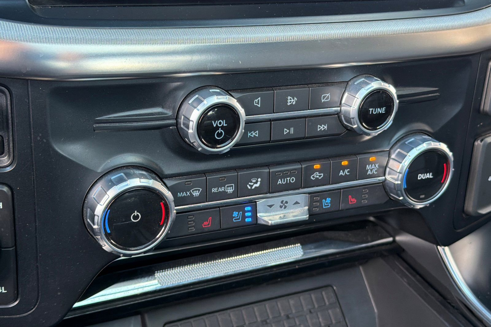 Used 2023 Ford F150 Raptor image 20