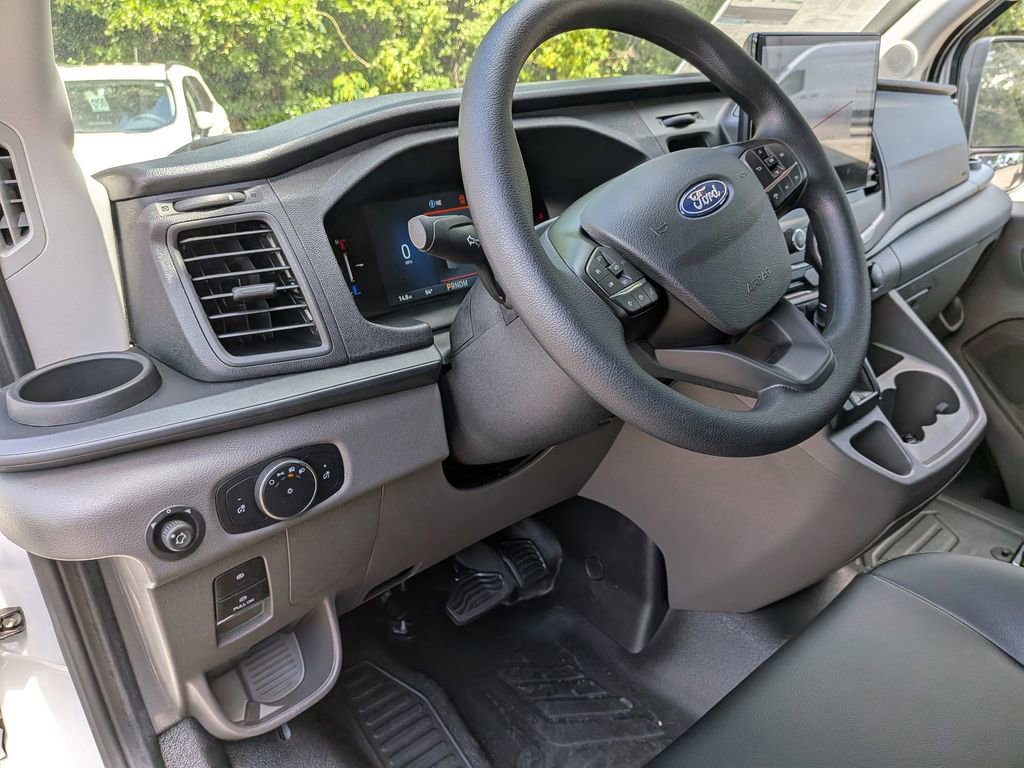 New 2026 Ford Transit 350 XL RWD image 30