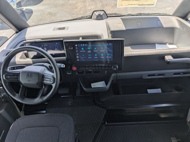 Used 2024 Chevrolet Brightdrop 600 w/ Battery Pack, Max Range AWD/4WD image 14