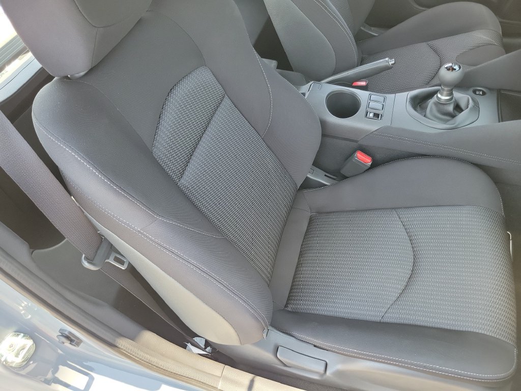 New 2027 Nissan Z Sport w/ Essentials Package (Sport) RWD image 13
