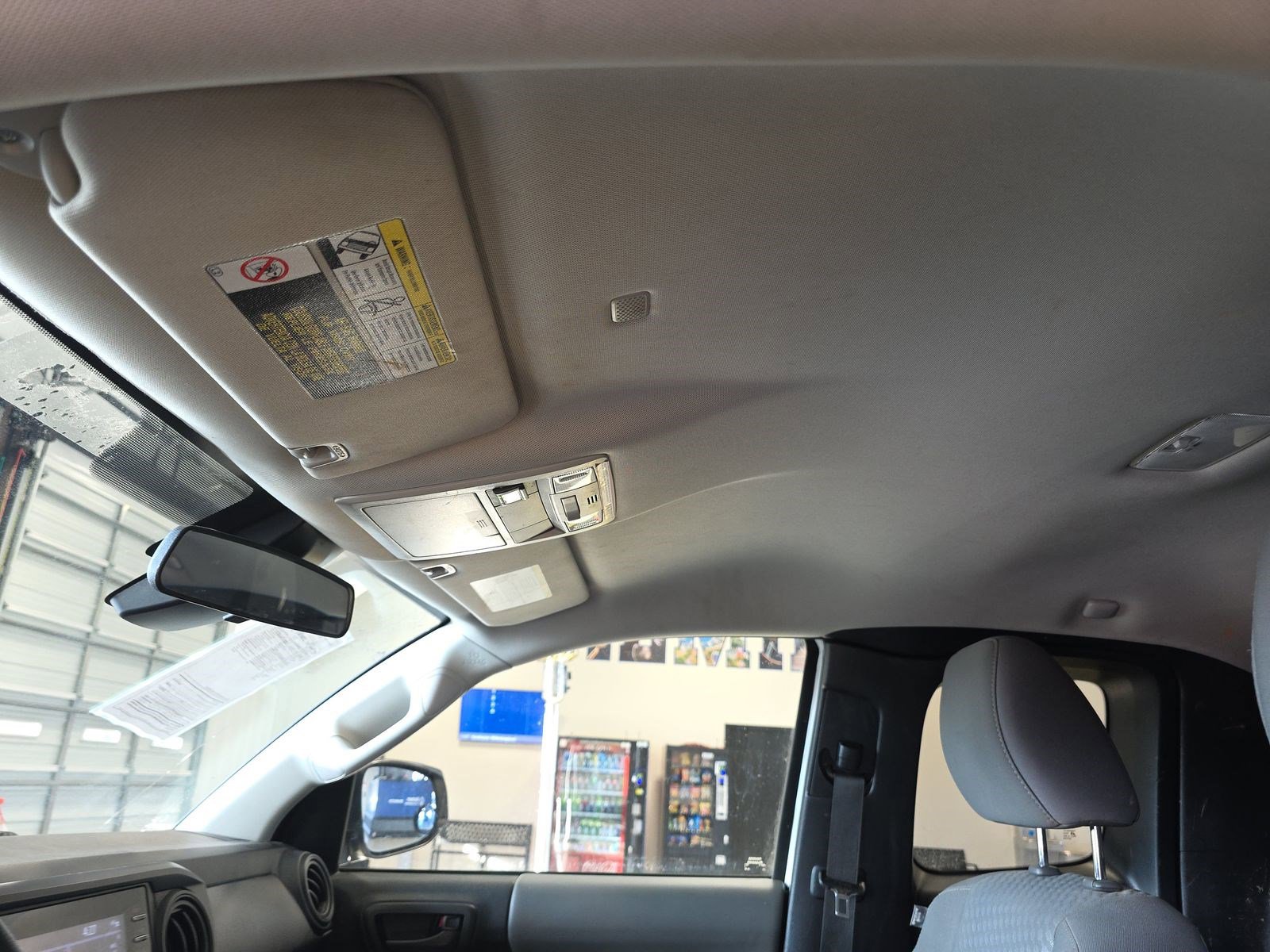 Used 2021 Toyota Tacoma SR image 10