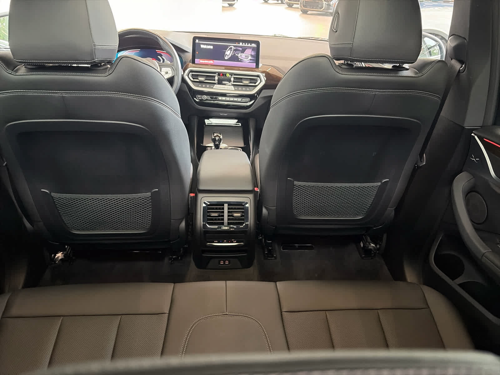 Used 2023 BMW X3 xDrive30i w/ Premium Package w/ZPA AWD/4WD image 13