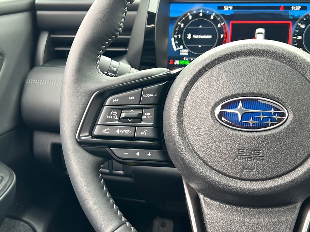 New 2026 Subaru Outback Touring XT image 29