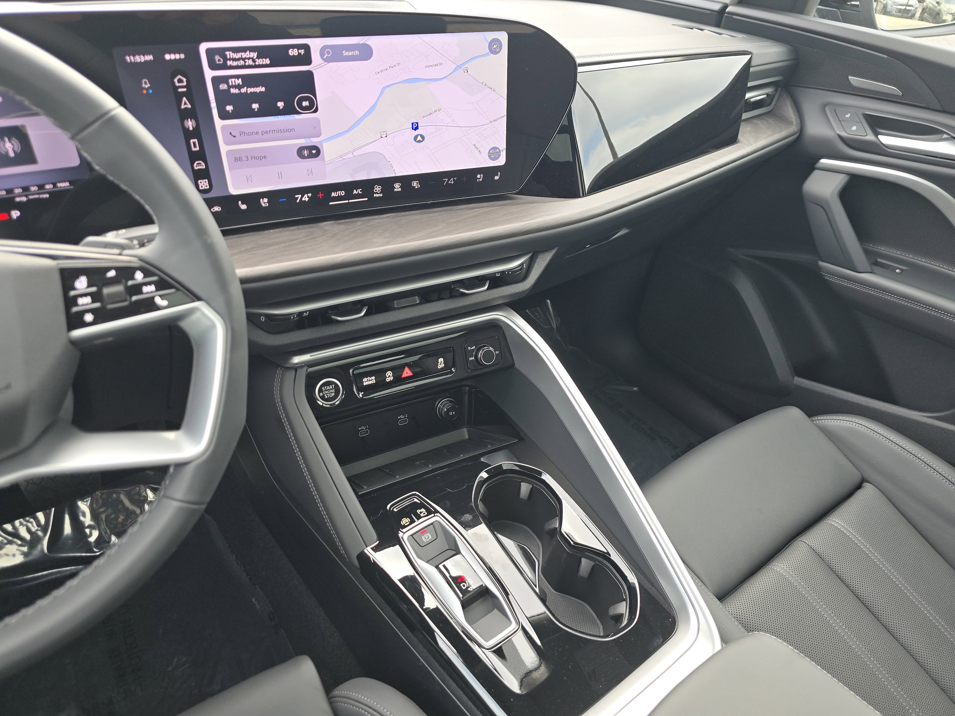 New 2026 Audi Q5 Premium Plus AWD/4WD image 22