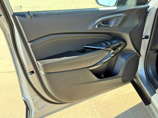 New 2026 Chevrolet Trax ACTIV w/ Driver Confidence Package FWD image 12