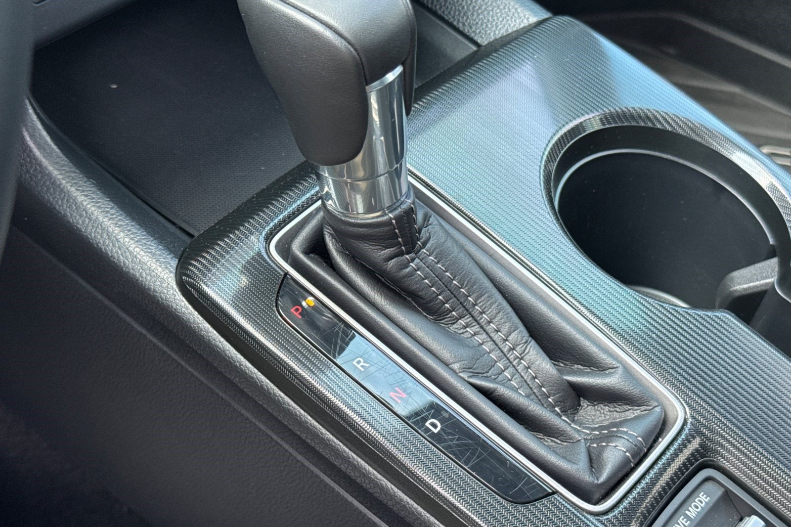 Certified 2024 Honda Civic Sport image 16