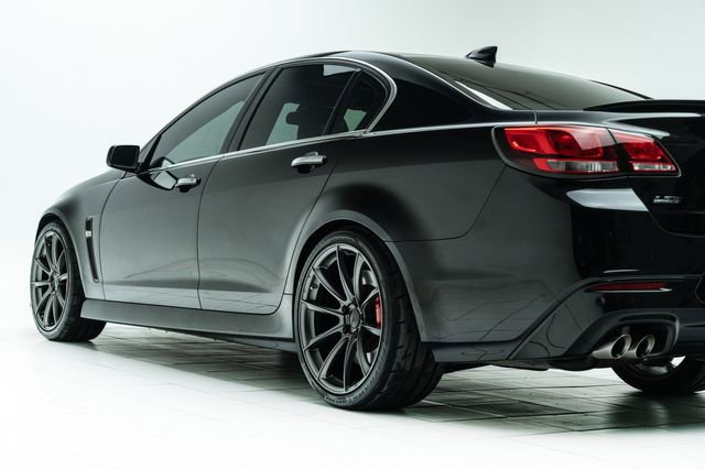 Used 2017 Chevrolet SS image 20