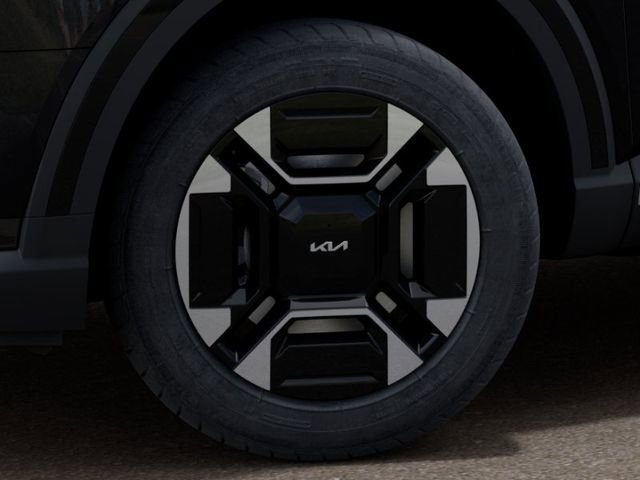 New 2027 Kia Telluride EX FWD image 9