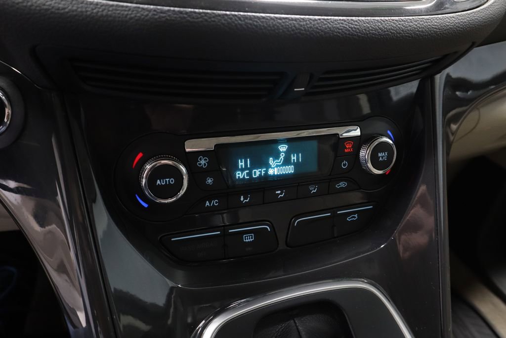 Used 2014 Ford Escape Titanium image 33