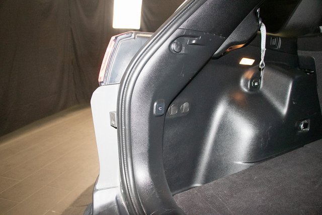 Used 2020 Jeep Cherokee Limited image 20