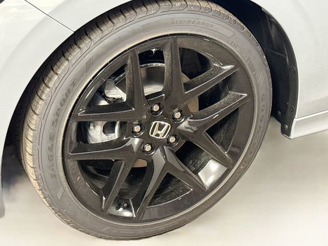 New 2026 Honda Civic Sport image 18