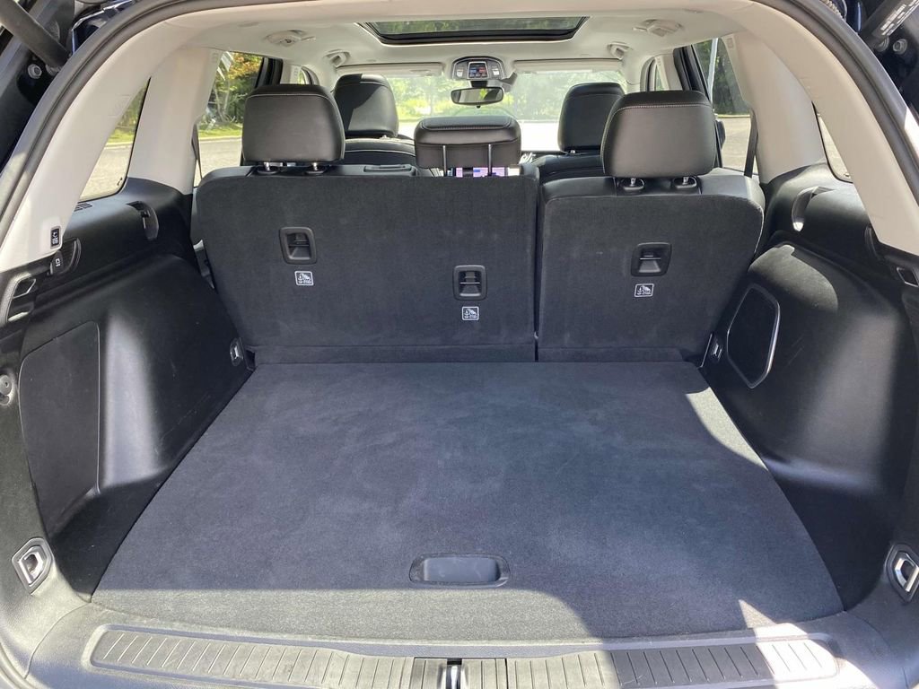 Used 2024 Jeep Grand Cherokee Limited 4xe image 30