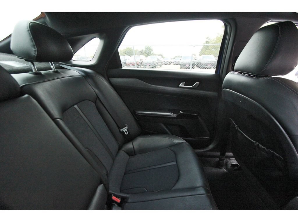 Used 2022 Kia K5 GT-Line w/ GT-Line FWD Premium Package image 13
