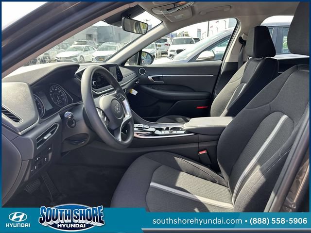 Certified 2023 Hyundai Sonata SEL FWD image 17