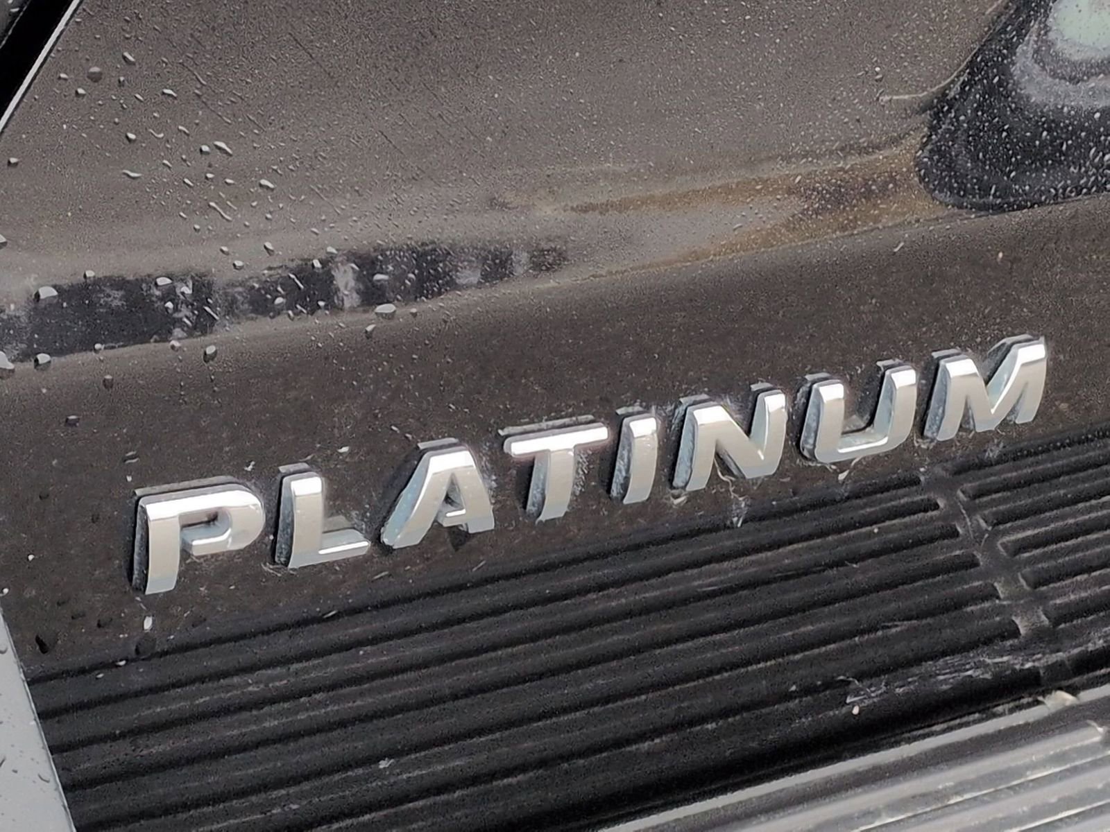 Used 2019 Ford Expedition Platinum image 15