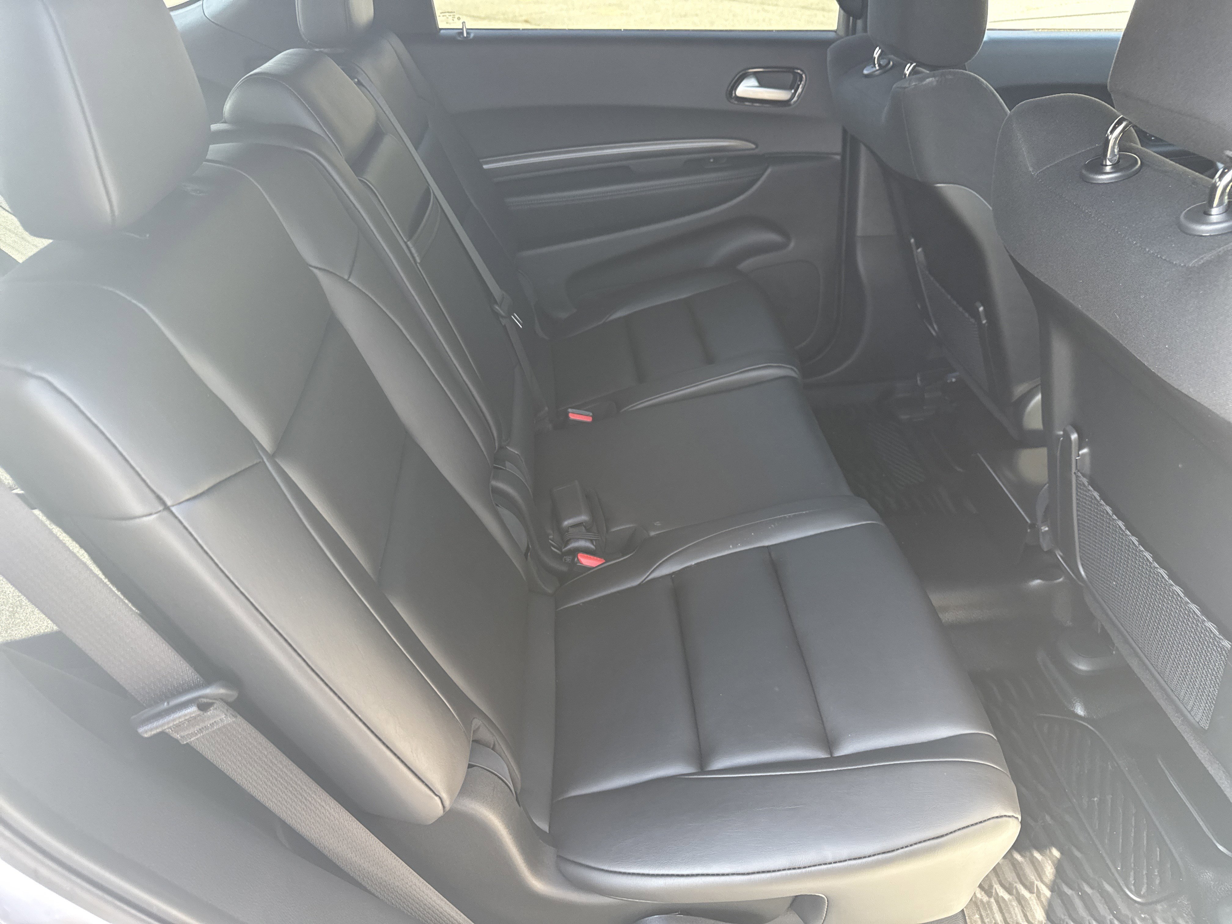 New 2025 Dodge Durango Pursuit w/ Skid Plate Group image 19