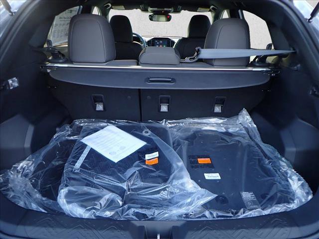 New 2026 Subaru Crosstrek 2.5i Sport image 8
