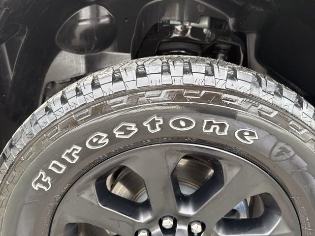 Used 2026 RAM 2500 Big Horn image 13