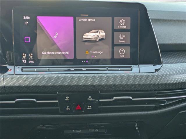 Used 2024 Volkswagen Golf R image 14