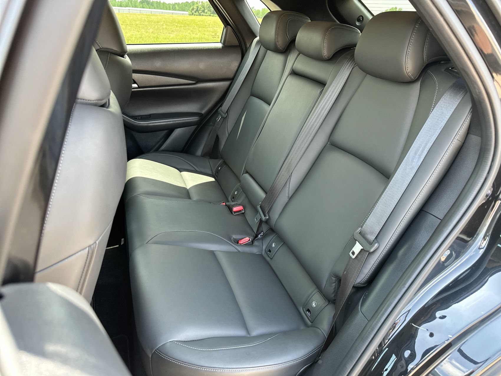 Used 2023 MAZDA CX-30 AWD 2.5 S w/ Preferred Package image 21