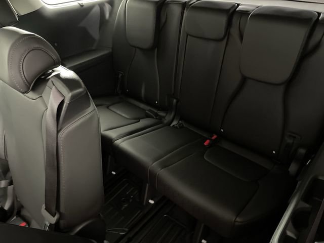 New 2026 Kia Carnival SX w/ SX Dark Edition Package image 35