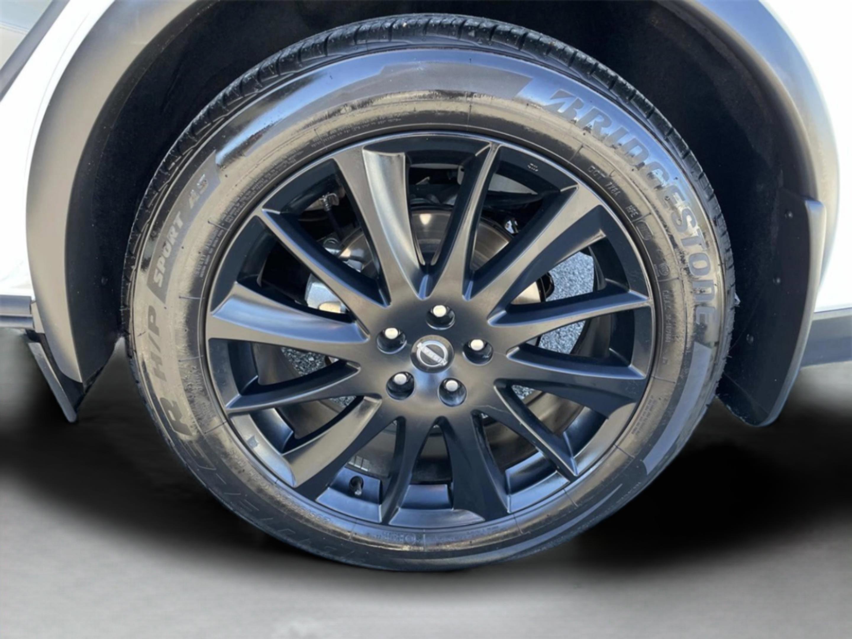 Used 2024 Nissan Murano SL image 12