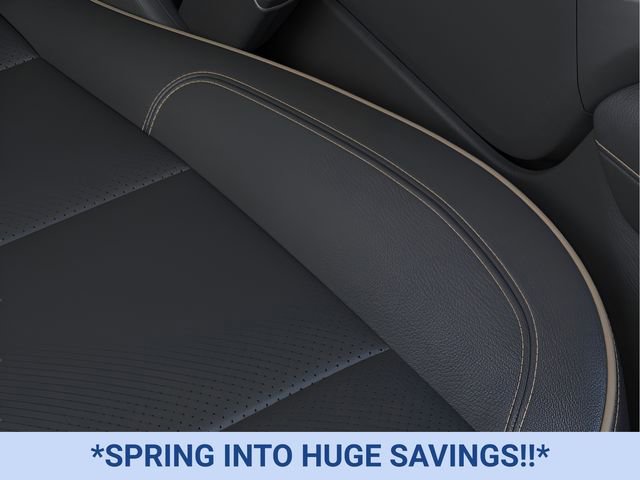 New 2026 Chevrolet Suburban Premier image 21