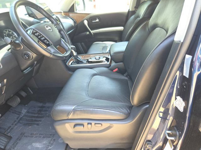 Used 2023 Nissan Armada SL RWD image 13