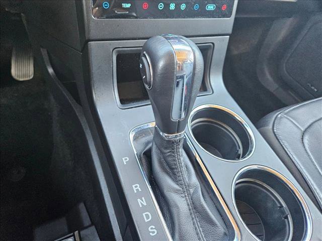 Certified 2019 Ford Flex Limited image 12