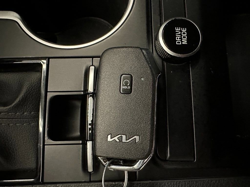 Used 2023 Kia K5 LXS FWD image 15