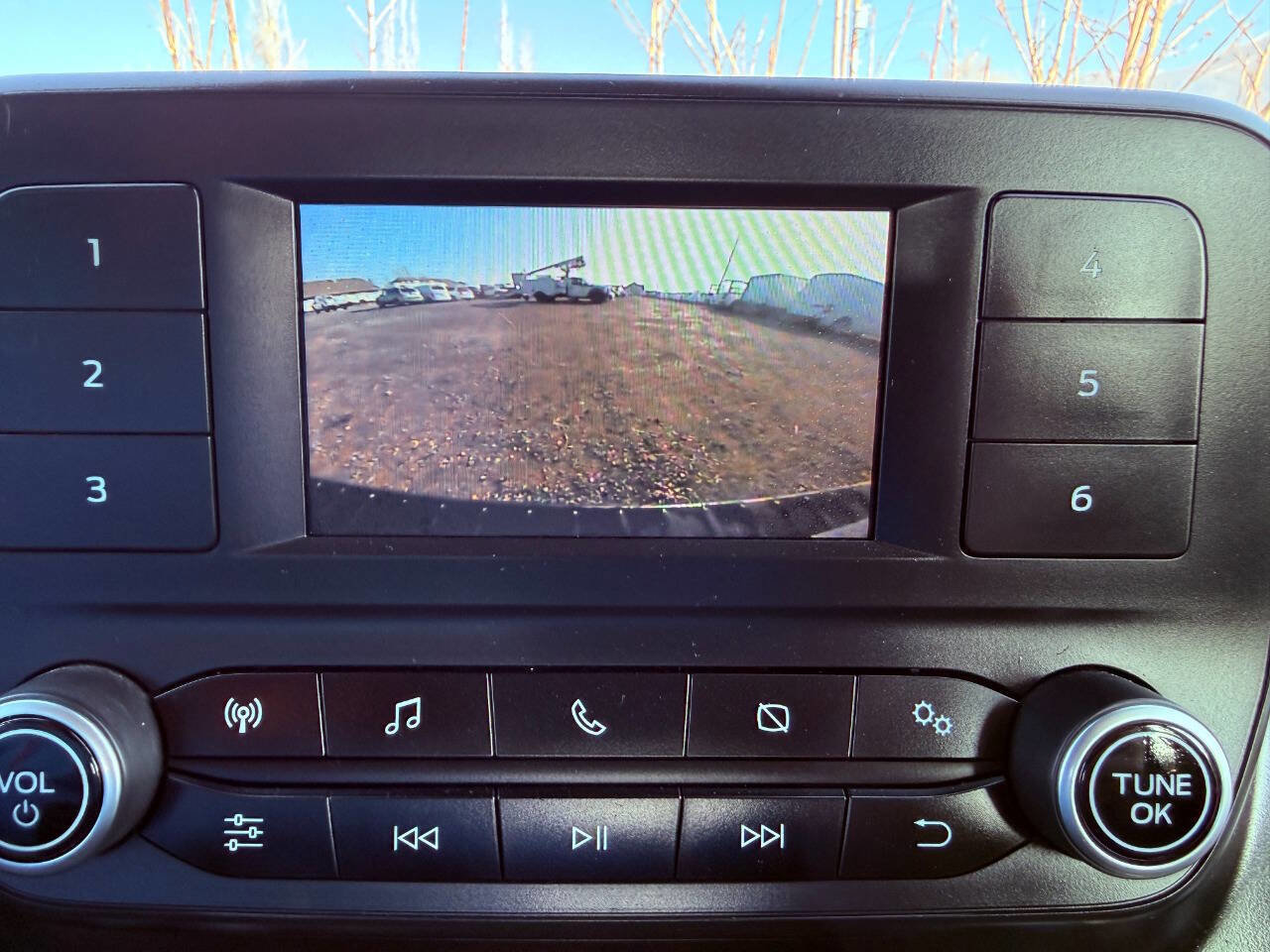 Used 2023 Ford Transit 250 Low Roof AWD w/ Exterior Upgrade Package image 31