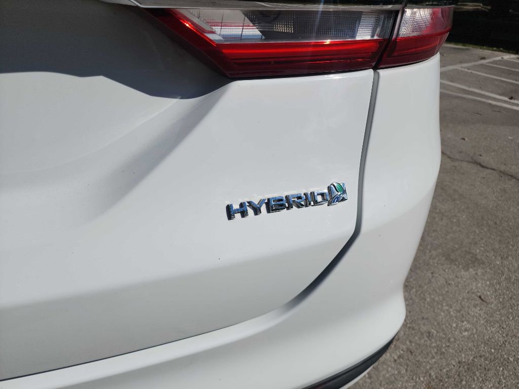 Used 2018 Ford Fusion S image 8