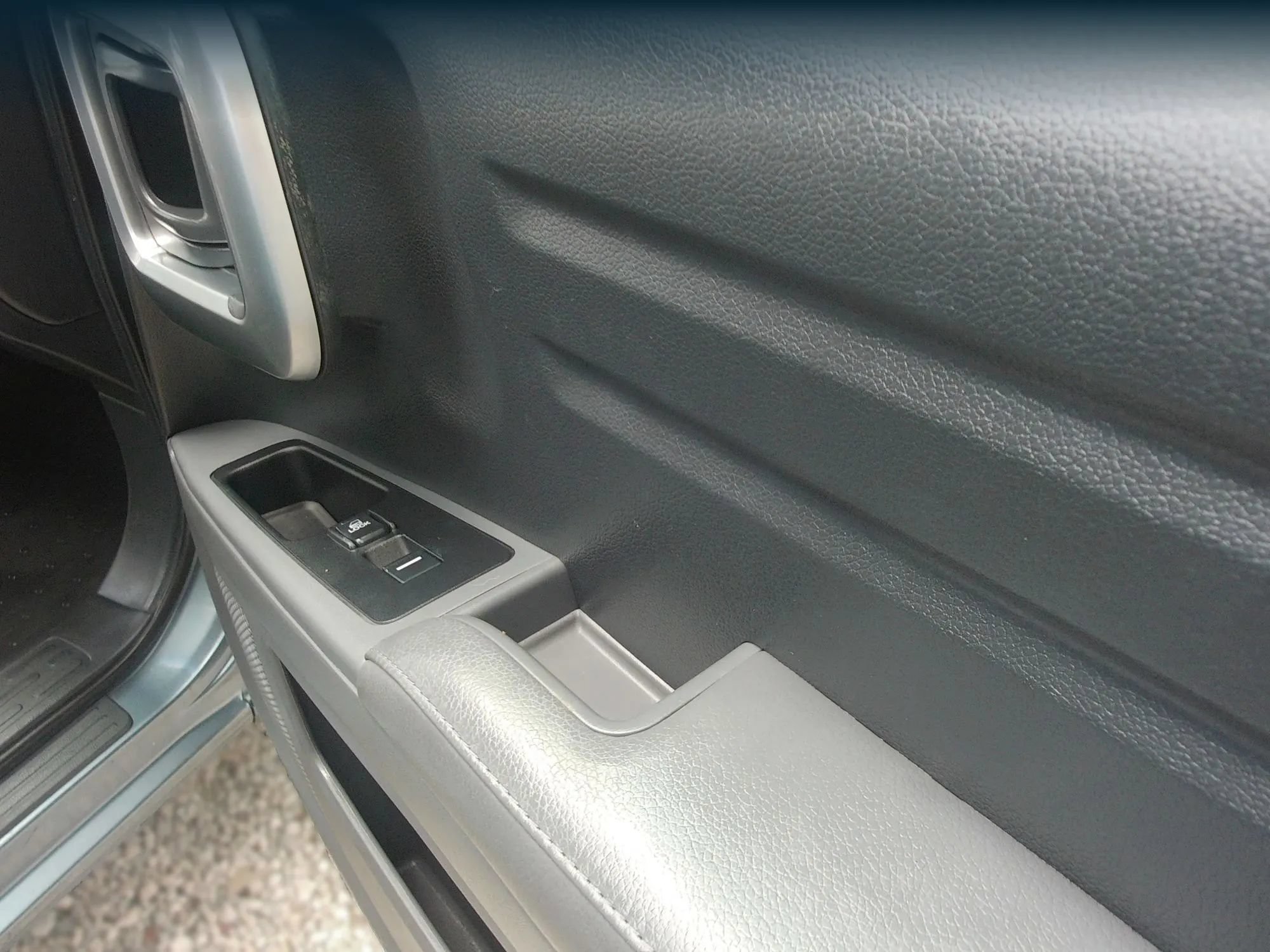 Used 2007 Honda Ridgeline RTL image 37