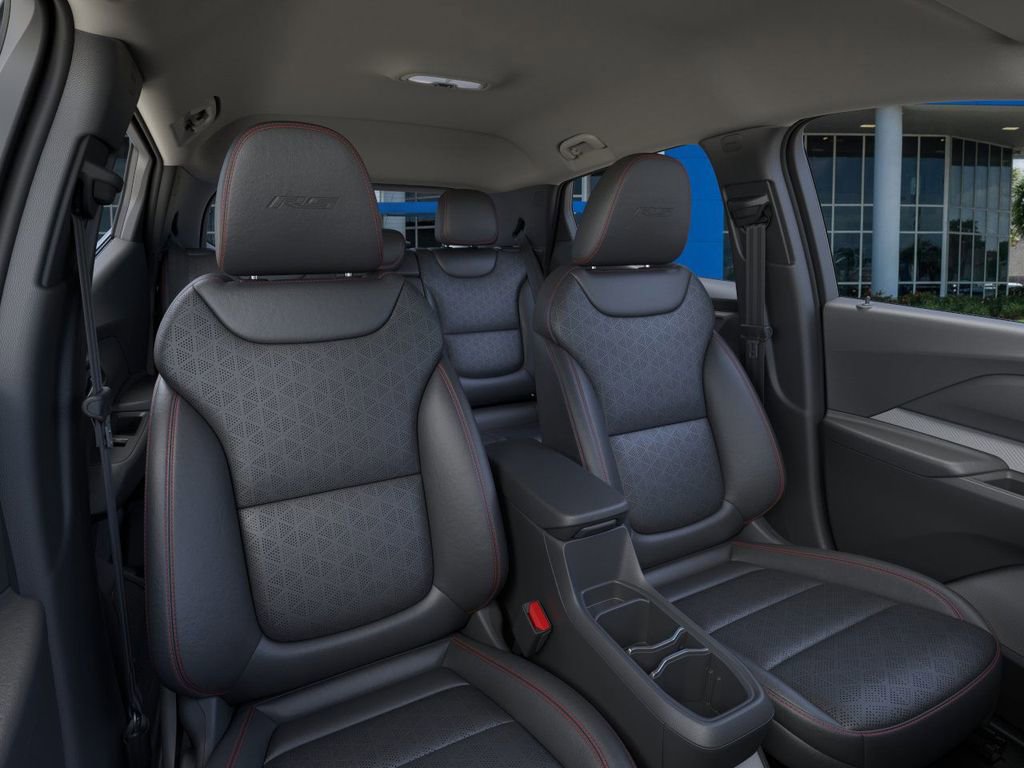 New 2027 Chevrolet Bolt RS image 16
