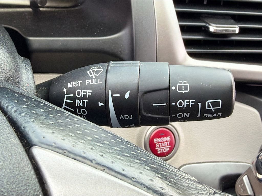 Used 2016 Honda Odyssey EX-L image 21