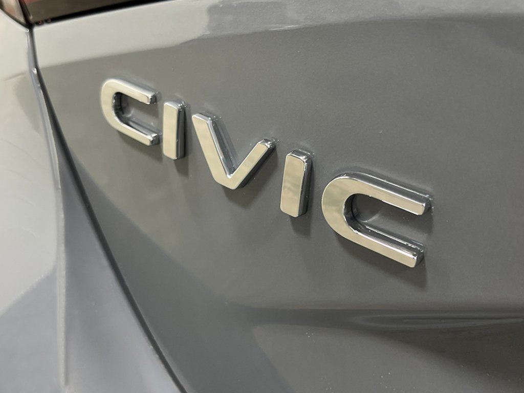 New 2026 Honda Civic Sport image 10