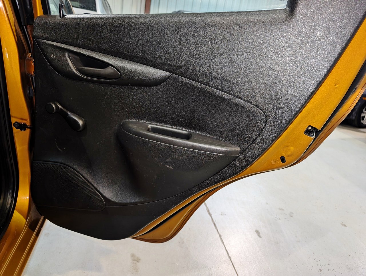 Used 2019 Chevrolet Spark LS image 23
